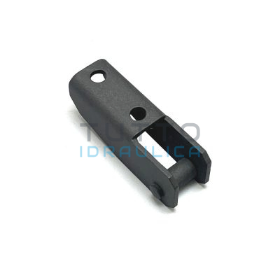 Kit Blocchetto Chiusura Porte Thermorossi per Aspirotronic-Aspiromec LE | 70011556