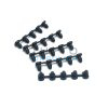 Tappo per Microtubo Diam. 4 mm | Pz.500