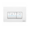 Placca Valsir per Tropea S Bianca | VS0871301