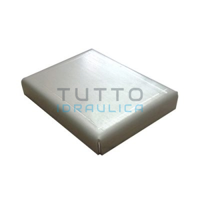 Tavella Longitudinale Superiore Bruciatore Inox per Thermorossi LE 73 | 70011191