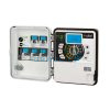 Centralina Irrigazione Rain con BOX | I-DIAL | 6 Stazioni