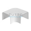 Curva Piana Vecamco | 65 x 50 mm