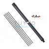 Set 5 Aste Flessibili per Scovolo Lunghezza cm.140 | M12x175