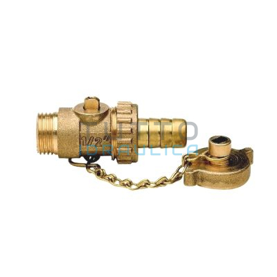 Rubinetto Scarico Caldaia Thermorossi per Molti Modelli | 60012594