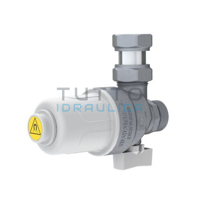 Defangatore Magnetico Tiemme TM-MAG MINI Compatto Attacchi 3/4"