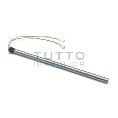 Resistenza Candeletta Thermorossi per Insert IDRA MAXI e Insert Line 15 | ORIGINALE 70017979