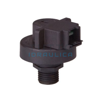Trasduttore di Pressione | 0-4 Bar| Attacco M. 1/4" | 14707006