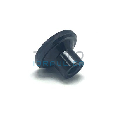 Pomello Duroplast Thermorossi per Stufe "Molti Modelli" | 60014343