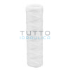 Cartuccia a Filo Avvolto | 10" | 20µm | Compatibile per Filtri Atlas Gel e Altri