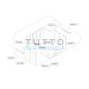 Kit Refrattari Completo Thermorossi per CLASS 310-311-312 Ventilata | 70012540