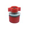 Raccordo di Giunzione per Tubo Giardino Girevole F.3/4" a Tubo 3/4"