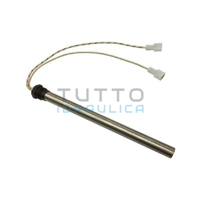 Resistenza Candeletta Thermorossi per Caldaia S18 evo e S19-23-26-32 GT5 | ORIGINALE 70028358