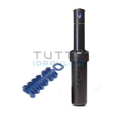 Irrigatore a Turbina RAIN BIRD | 5004 PLUS/PC | Attacco 3/4"