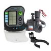 Programmatore a Batterie Rain | AMICO PRO 1 | con Elettrovalvola 1" | 1 Zona