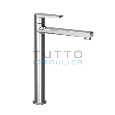 Miscelatore Lavabo Alto Mariani | ARTIC | Cromo