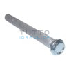 Anodo al Magnesio | Diam. 32 mm | L. 500 mm | M.1"1/4 | per Bollitori
