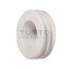 Morsetto WC Retrovaso in Gomma Diam. 54 x 30 mm