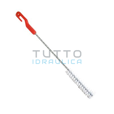 Scovolo Thermorossi Tondo per H2o e Compact 14 | 60013172