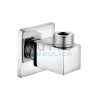 Presa Acqua 1/2" | Cromo | Quadra