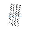 Set 4 Molle Raschiatubi Lunghe Thermorossi per Stufe Idro Molti Modelli | 70012669-4