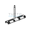 Supporto Saldato Turbolatori Thermorossi Insert Line Idra 15 | 70017953