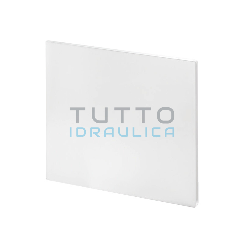 Sportello Magnetico FAR modello BEAUTYFAR | mm. 400x250 | Bianco Lucido