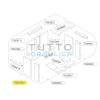 Kit Refrattari Completo Thermorossi per CLASS 512 Ventilata | 70012541