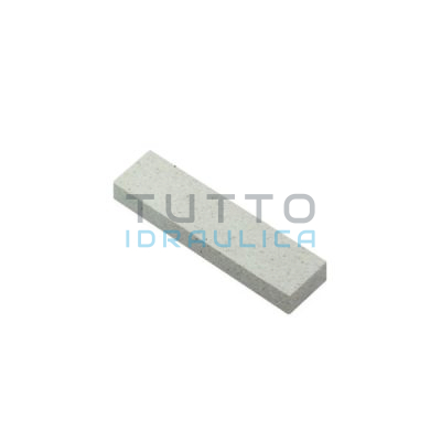 Tavella in Refrattario Thermorossi mm.225x60 | 70008320