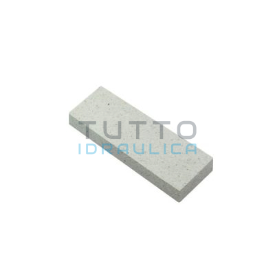 Tavella in Refrattario Thermorossi mm.225x70 | 70009857