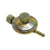 Regolatore GAS Bassa Pressione |  1 kg/h | Taratura Regolabile | Attacco Bombola SX
