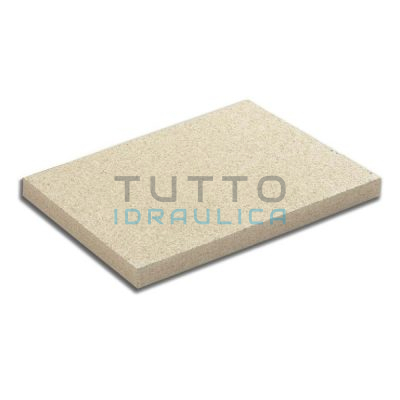 Vermiculite Superiore Thermorossi per CLASS No Vent. | mm.250x440x25 | 70009799