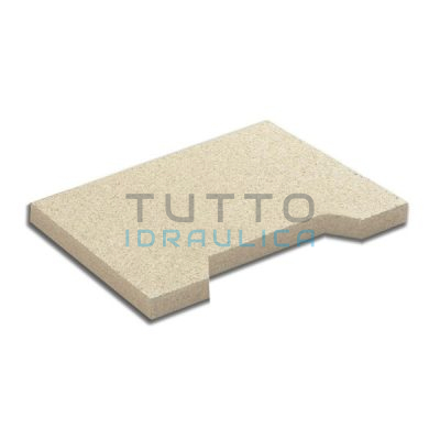 Vermiculite Superiore Thermorossi per CLASS 512 Ventilata | 70009800