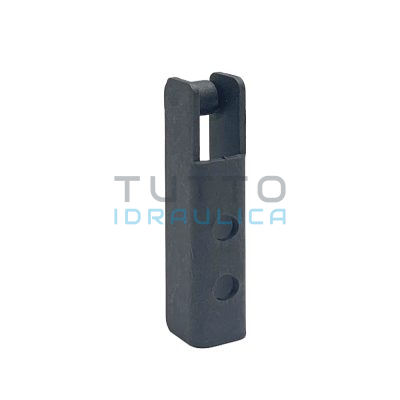 Staffa Chiusura Thermorossi per Ecotherm-Elegance | 70010333