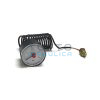 Idrometro Capillare Thermorossi | Ø40mm x M.1/4" | 70020266
