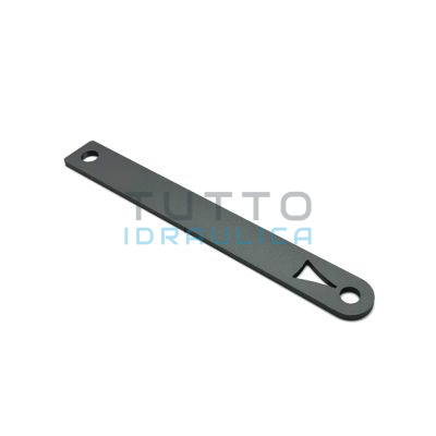 Asta Scuoti Griglia Thermorossi per Stufe CLASS | 70008219