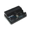 Base Zoccolo per Apparecchiature Brahma tipo N | G22-GF2-GF3-G33