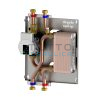 Modulo per Separazione Impianti De Pala | 1 Pompa | 25 Kw | BFE3