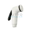 Doccetta Shut-Off Dianhydro in ABS | Bianca