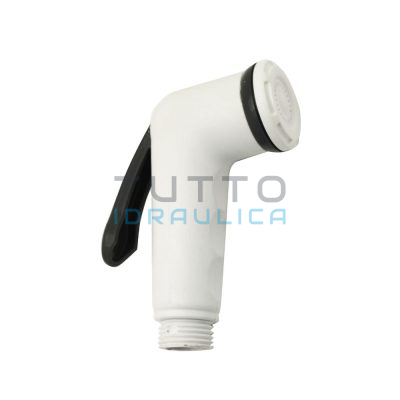 Doccetta Shut-Off Dianhydro in ABS | Bianca