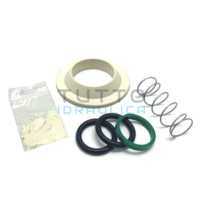 Kit Montaggio PROHYDRO | Guarnizione + Molla + Grasso | DMU195