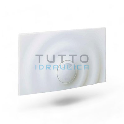 Placca per Cassetta Incasso GROHE Dual Flush | 37859SH0