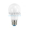 Lampada LED a Goccia Luce Fredda | 11W | 230V. | Attacco E27