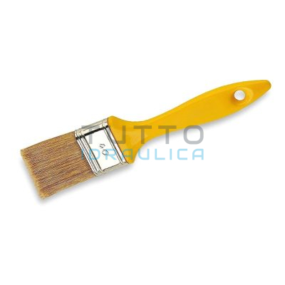Pennellessa Manico in Plastica 200 | Setola 70x51