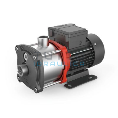 Elettropompa | LEO Pump | Multistadio Inox | Monofase | EMHm 3/6 | H. 57m | Lt.75 | Hp 1