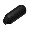 Membrana per Autoclave Gomma EPDM Flangia | 80/110 mm | Lt.150-200 | Con Foro