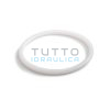 UltraRays O-ring di Ricambio UV 25W, 30W, 55W