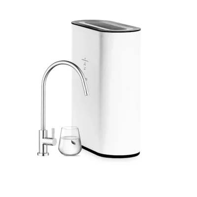 Depuratori d'acqua