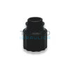 Adattatore per Ugello Testine HS Attacco F.1/2"