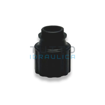 Adattatore per Ugello Testine HS Attacco F.1/2"