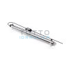 Debatterizzatore UltraRays UV-C Attacchi 3/4" M 38 Lt./min 55 W